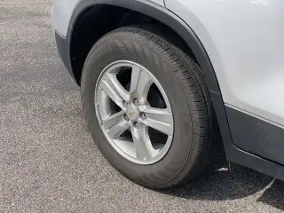 Chevrolet Trax 2021 LS 4p Crossover