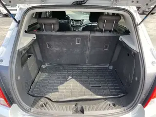 Chevrolet Trax 2021 LS 4p Crossover