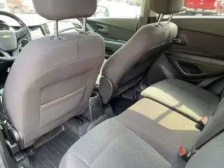 Chevrolet Trax 2021 LS 4p Crossover