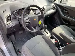 Chevrolet Trax 2021 LS 4p Crossover