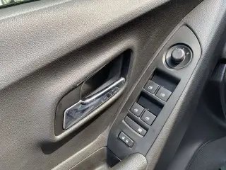 Chevrolet Trax 2021 LS 4p Crossover