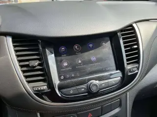 Chevrolet Trax 2021 LS 4p Crossover