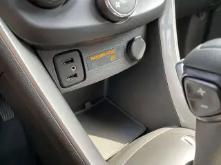 Chevrolet Trax 2021 LS 4p Crossover