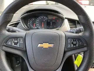 Chevrolet Trax 2021 LS 4p Crossover