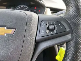 Chevrolet Trax 2021 LS 4p Crossover