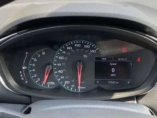 Chevrolet Trax 2021 LS 4p Crossover