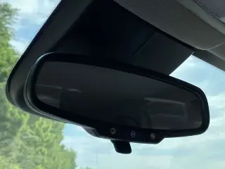 Chevrolet Trax 2021 LS 4p Crossover