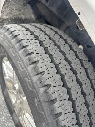 Ford F-150 2017 4x4 XLT 4 puertas SuperCrew 5.5 pies. SB