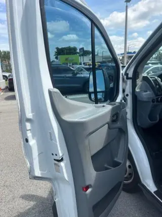 Ford Transit 2018 250 3 puertas LWB Techo Bajo Furgón de Carga con Puertas Laterales 60/40