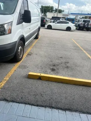 Ford Transit 2018 250 3 puertas LWB Techo Bajo Furgón de Carga con Puertas Laterales 60/40