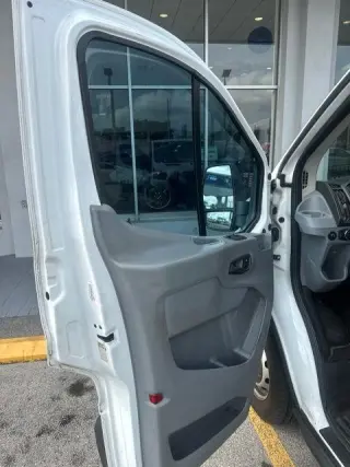 Ford Transit 2018 250 3 puertas LWB Techo Bajo Furgón de Carga con Puertas Laterales 60/40