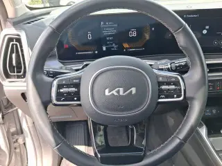 Kia Sorento 2025 S 4p SUV