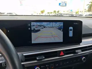 Kia Sorento 2025 S 4p SUV