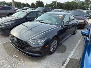 Hyundai SONATA 2020 SEL 4 puertas Sedan