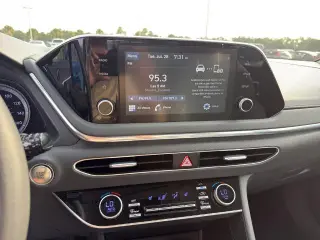 Hyundai SONATA 2020 SEL 4 puertas Sedan