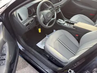 Hyundai SONATA 2020 SEL 4 puertas Sedan