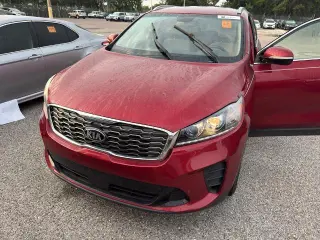 Kia Sorento 2020 L 4 puertas SUV