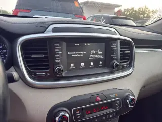 Kia Sorento 2020 L 4 puertas SUV