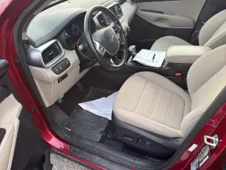 Kia Sorento 2020 L 4 puertas SUV