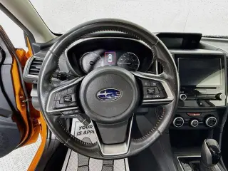 Subaru Crosstrek 2019 AWD 2.0i Limited 4p Crossover