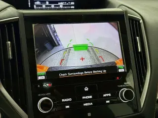 Subaru Crosstrek 2019 AWD 2.0i Limited 4p Crossover
