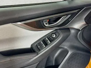 Subaru Crosstrek 2019 AWD 2.0i Limited 4p Crossover