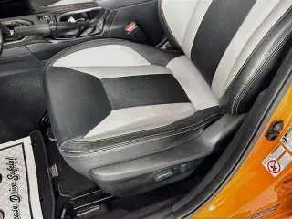 Subaru Crosstrek 2019 AWD 2.0i Limited 4p Crossover