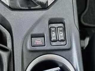 Subaru Crosstrek 2019 AWD 2.0i Limited 4p Crossover