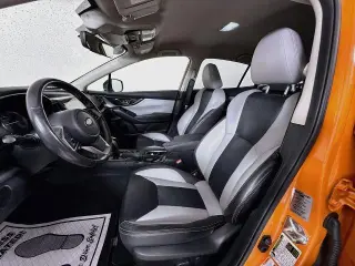 Subaru Crosstrek 2019 AWD 2.0i Limited 4p Crossover