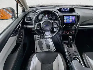 Subaru Crosstrek 2019 AWD 2.0i Limited 4p Crossover