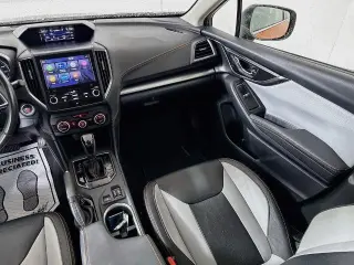 Subaru Crosstrek 2019 AWD 2.0i Limited 4p Crossover