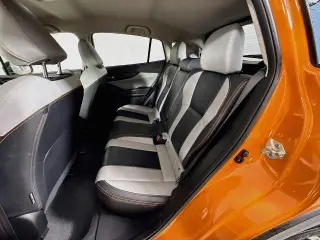 Subaru Crosstrek 2019 AWD 2.0i Limited 4p Crossover