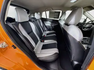 Subaru Crosstrek 2019 AWD 2.0i Limited 4p Crossover