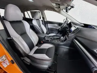 Subaru Crosstrek 2019 AWD 2.0i Limited 4p Crossover