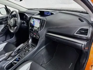 Subaru Crosstrek 2019 AWD 2.0i Limited 4p Crossover