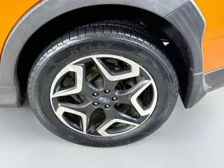 Subaru Crosstrek 2019 AWD 2.0i Limited 4p Crossover