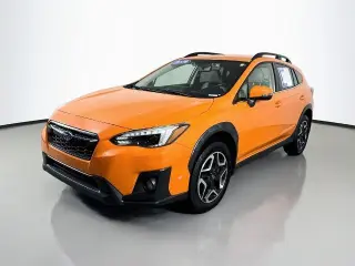 Subaru Crosstrek 2019 AWD 2.0i Limited 4p Crossover
