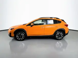 Subaru Crosstrek 2019 AWD 2.0i Limited 4p Crossover
