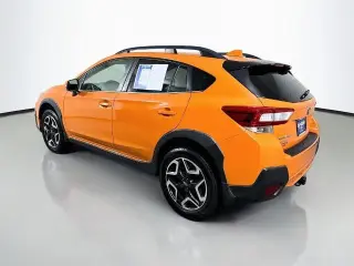 Subaru Crosstrek 2019 AWD 2.0i Limited 4p Crossover