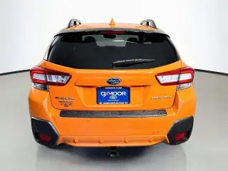 Subaru Crosstrek 2019 AWD 2.0i Limited 4p Crossover