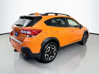 Subaru Crosstrek 2019 AWD 2.0i Limited 4p Crossover
