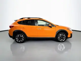 Subaru Crosstrek 2019 AWD 2.0i Limited 4p Crossover