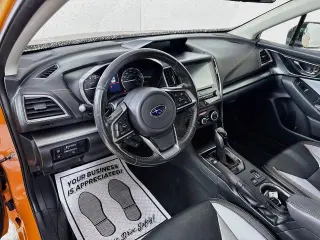 Subaru Crosstrek 2019 AWD 2.0i Limited 4p Crossover