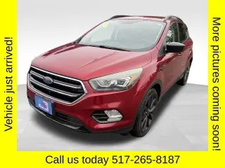 Ford Escape 2018 AWD SE 4 puertas SUV