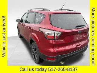 Ford Escape 2018 AWD SE 4 puertas SUV