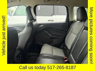 Ford Escape 2018 AWD SE 4 puertas SUV
