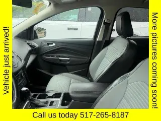 Ford Escape 2018 AWD SE 4 puertas SUV
