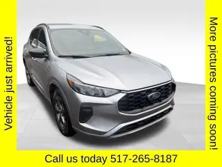 Ford Escape 2023 AWD ST-Line 4 puertas SUV