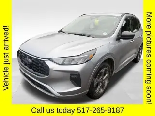 Ford Escape 2023 AWD ST-Line 4 puertas SUV