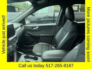 Ford Escape 2023 AWD ST-Line 4 puertas SUV